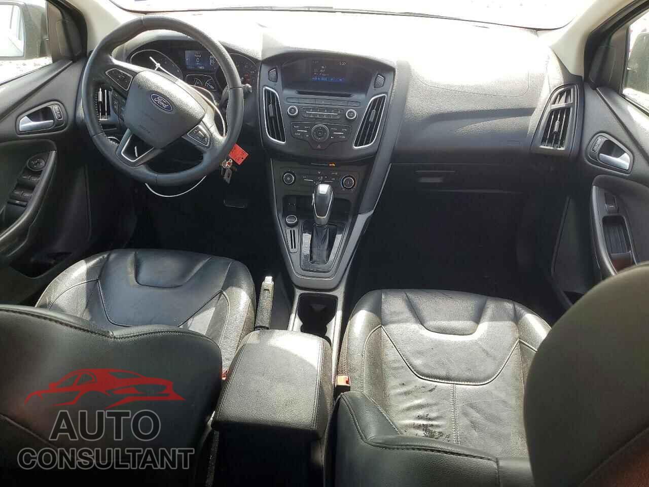 FORD FOCUS 2016 - 1FADP3K24GL340232