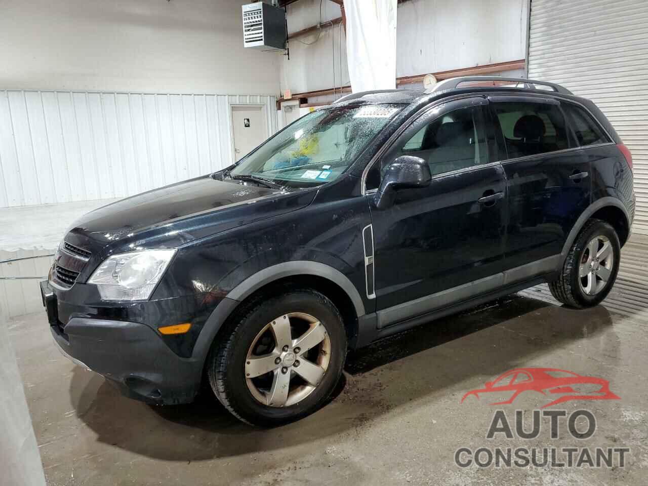 CHEVROLET CAPTIVA 2012 - 3GNAL2EKXCS580363