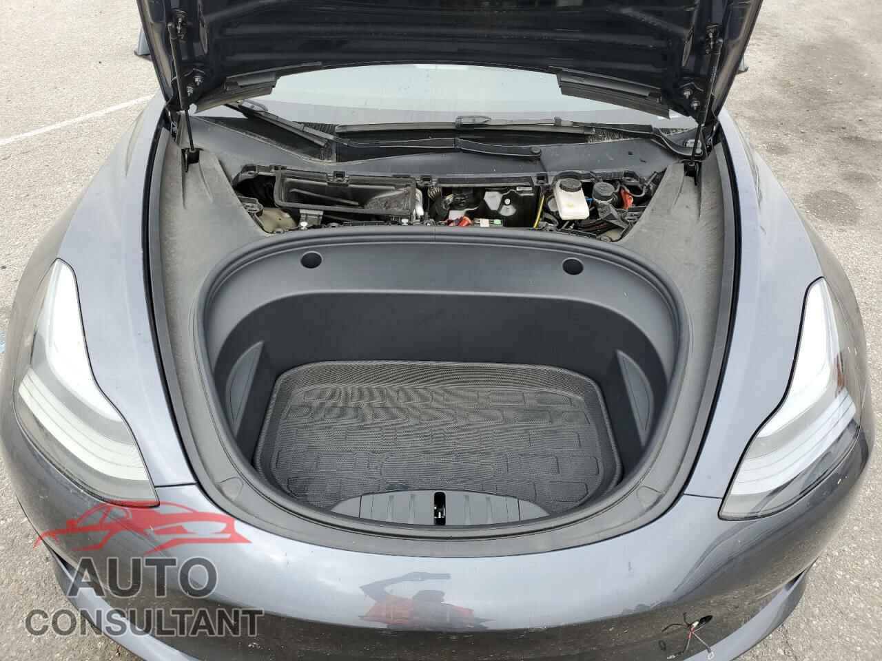 TESLA MODEL 3 2023 - 5YJ3E1EA6PF646936