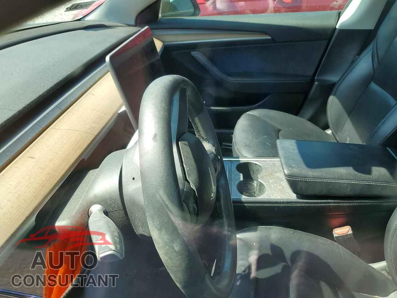 TESLA MODEL 3 2021 - 5YJ3E1EB7MF063179