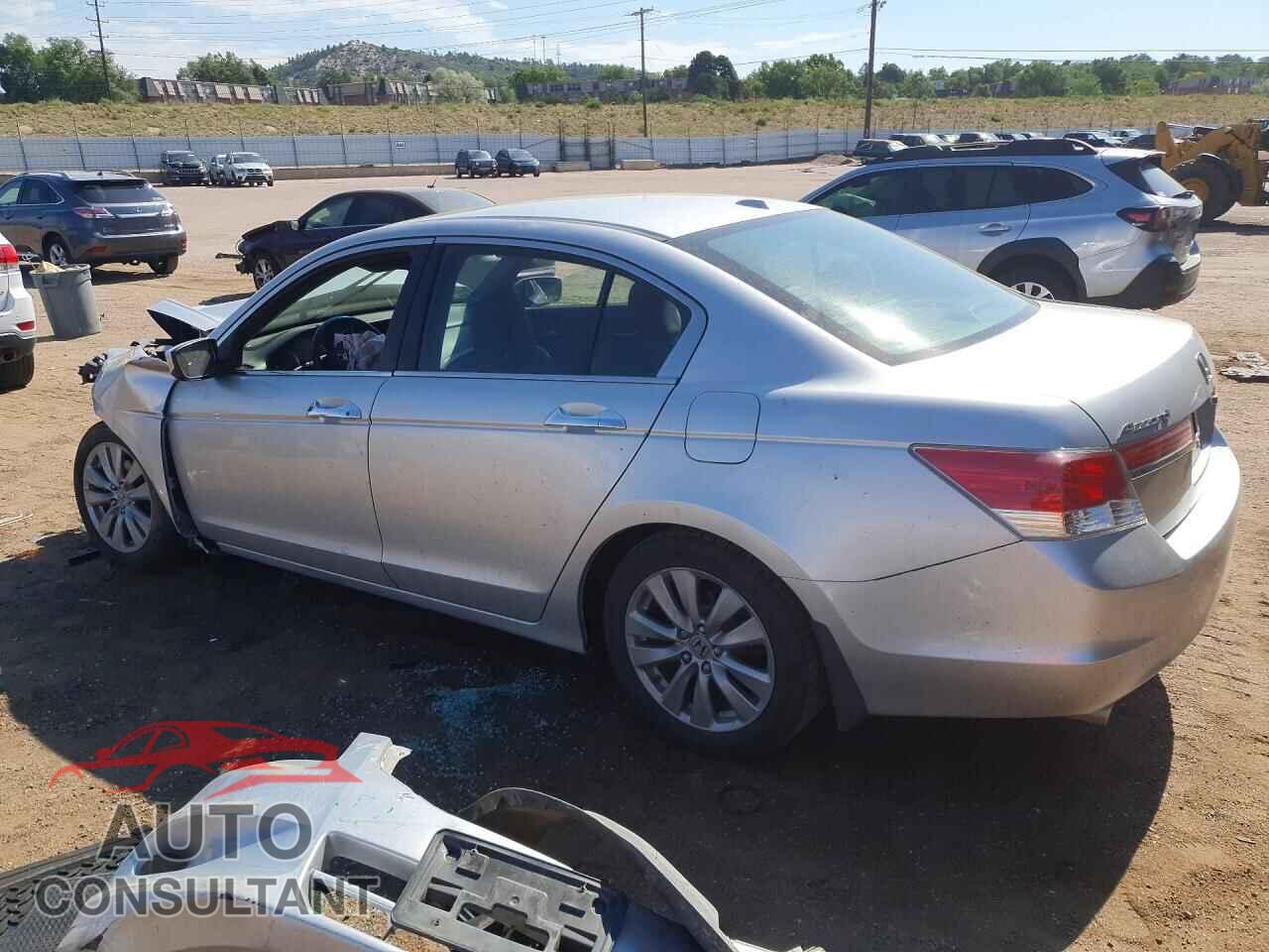 HONDA ACCORD 2012 - 1HGCP3F85CA014399