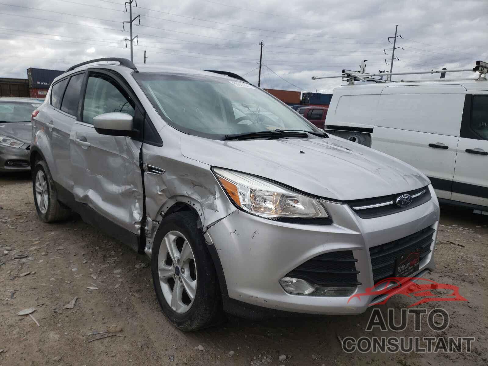 FORD ESCAPE 2016 - 1FMCU0GX4GUC67659