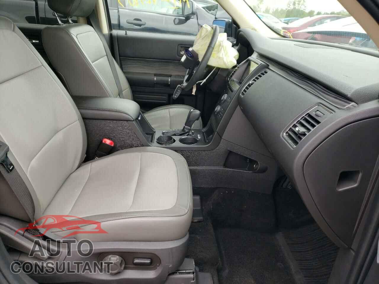 FORD FLEX 2019 - 2FMGK5C81KBA31083