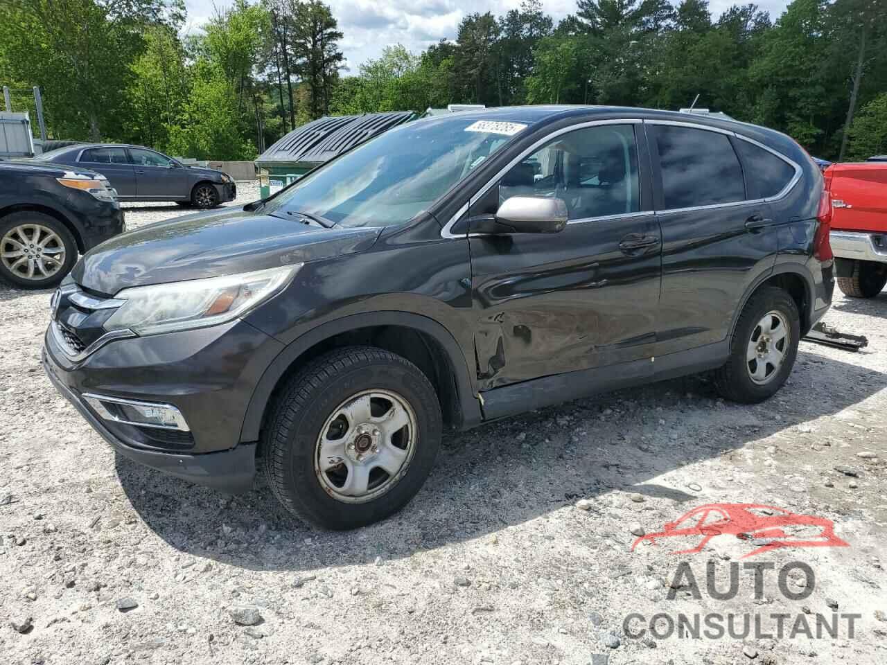 HONDA CRV 2015 - 2HKRM4H35FH703963