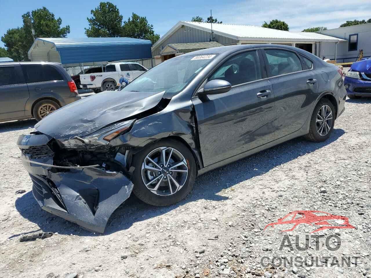 KIA FORTE 2024 - 3KPF24AD2RE771299