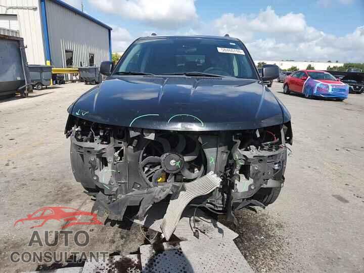 DODGE JOURNEY 2017 - 3C4PDCAB4HT709548