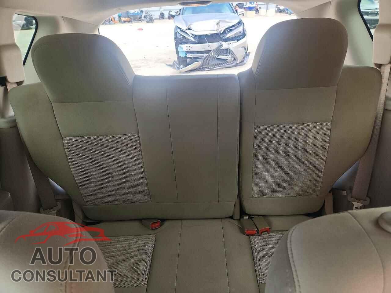 JEEP COMPASS 2012 - 1C4NJDEB5CD525153