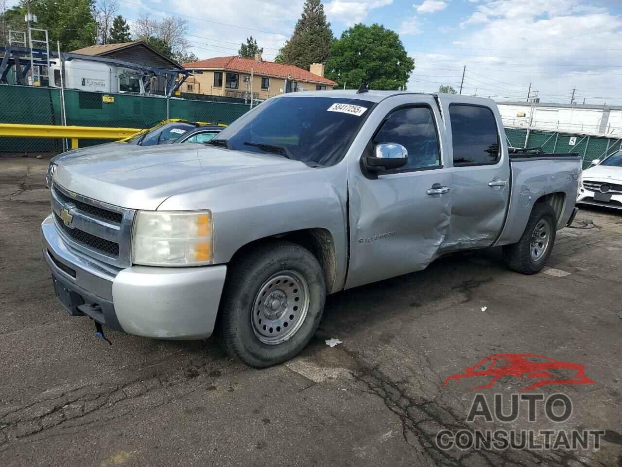 CHEVROLET ALL Models 2010 - 3GCRKSE3XAG218900
