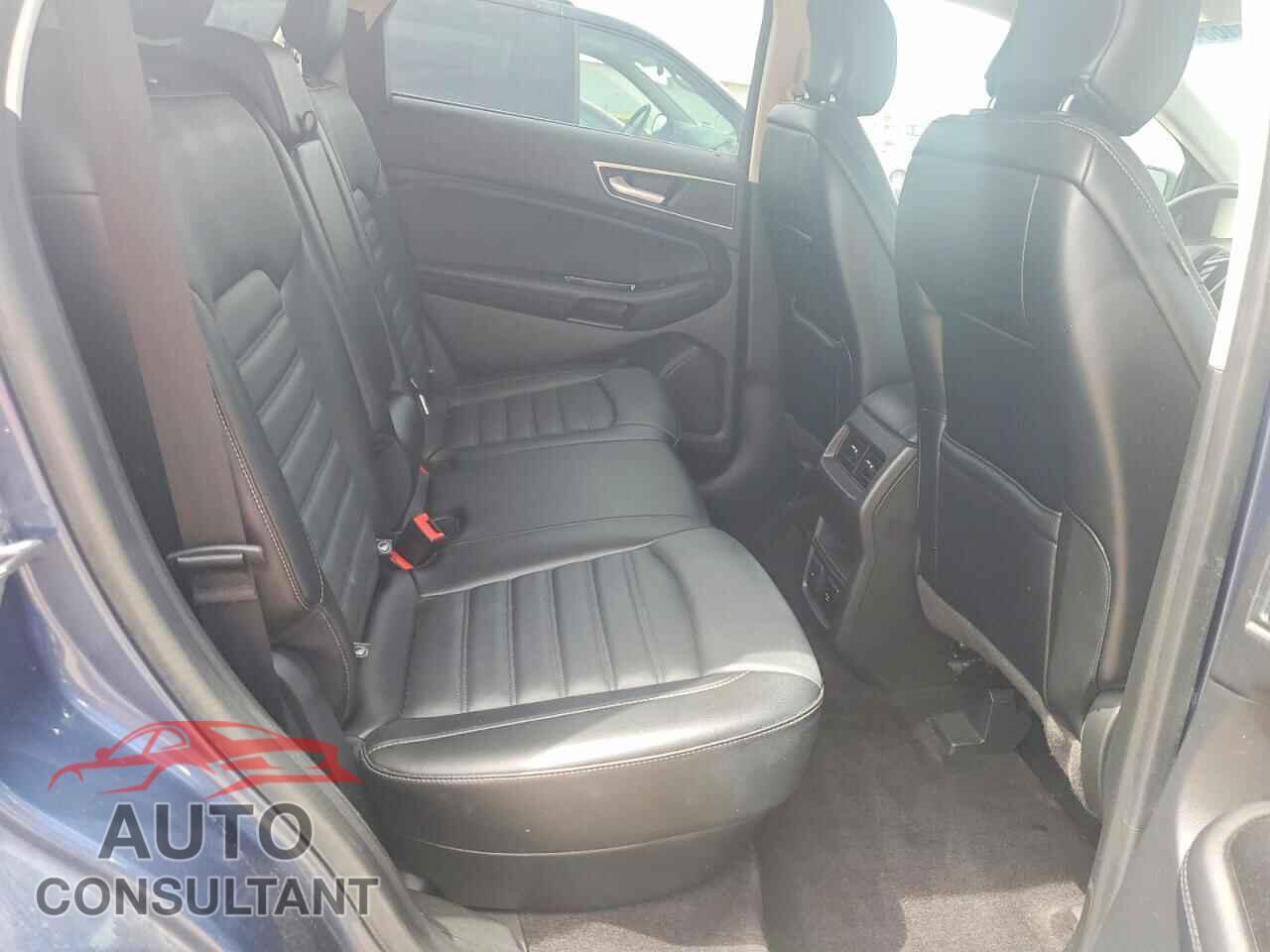 FORD EDGE 2018 - 2FMPK4J91JBB49476