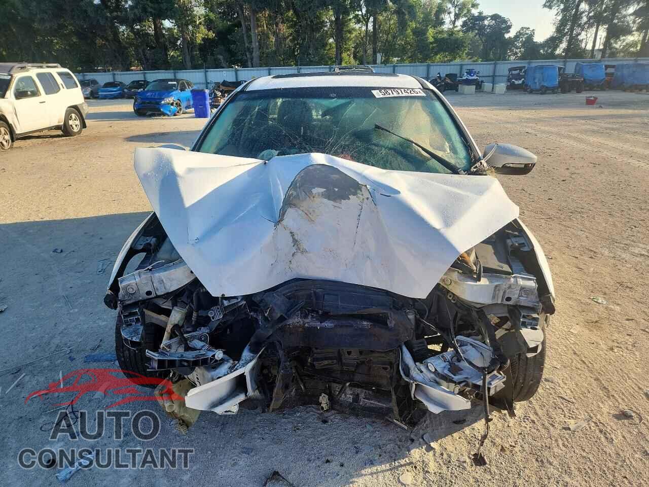 FORD FOCUS 2016 - 1FADP3F26GL214044