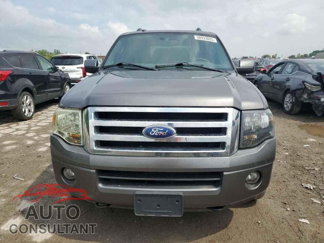 FORD EXPEDITION 2014 - 1FMJU2A55EEF65302