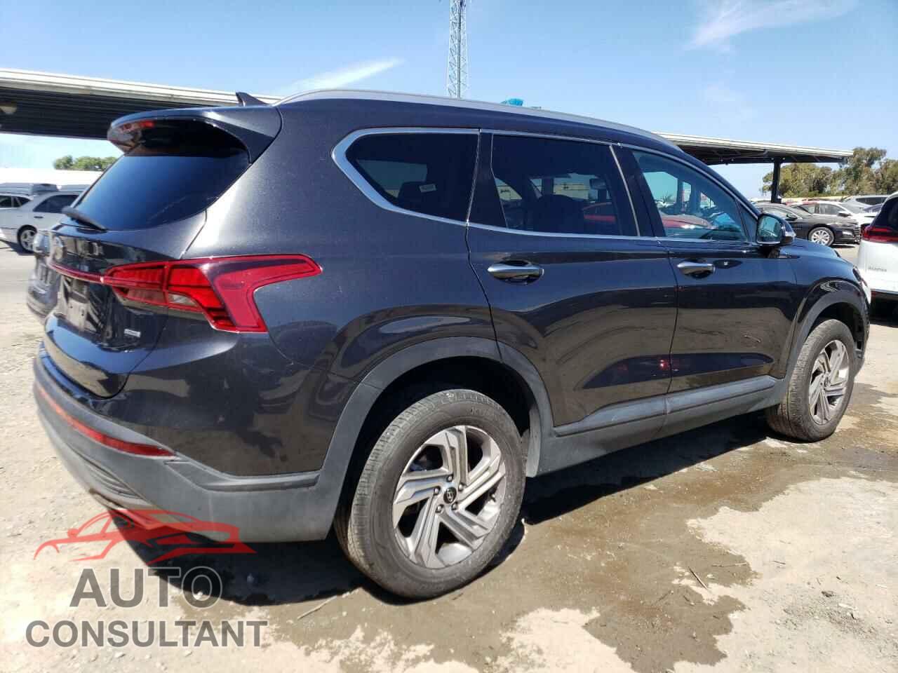 HYUNDAI SANTA FE 2023 - 5NMS2DAJ2PH539389