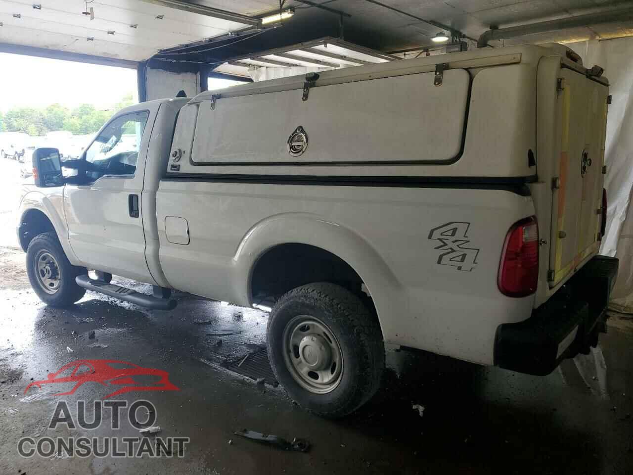 FORD F250 2013 - 1FTBF2B64DEA76429