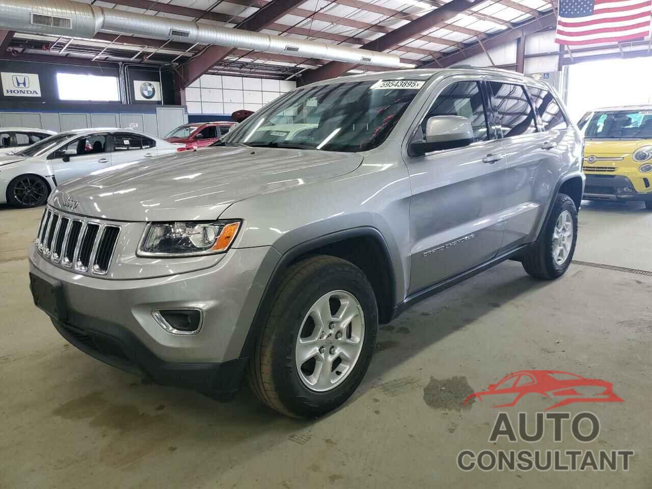 JEEP GRAND CHER 2015 - 1C4RJFAG8FC942842