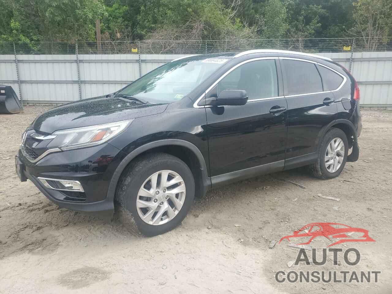 HONDA CRV 2016 - 2HKRM4H78GH615557