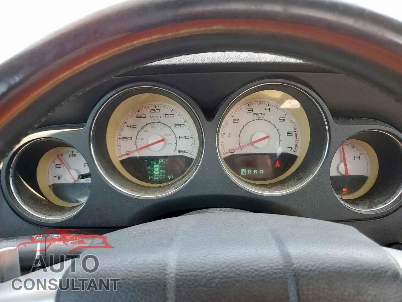 DODGE CHALLENGER 2012 - 2C3CDYBT7CH257183