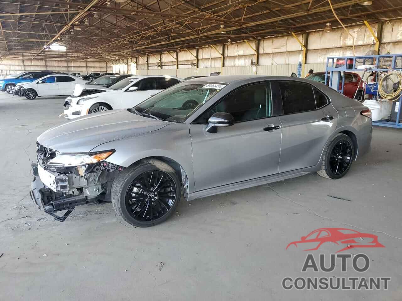 TOYOTA CAMRY 2020 - 4T1G11AK9LU349569