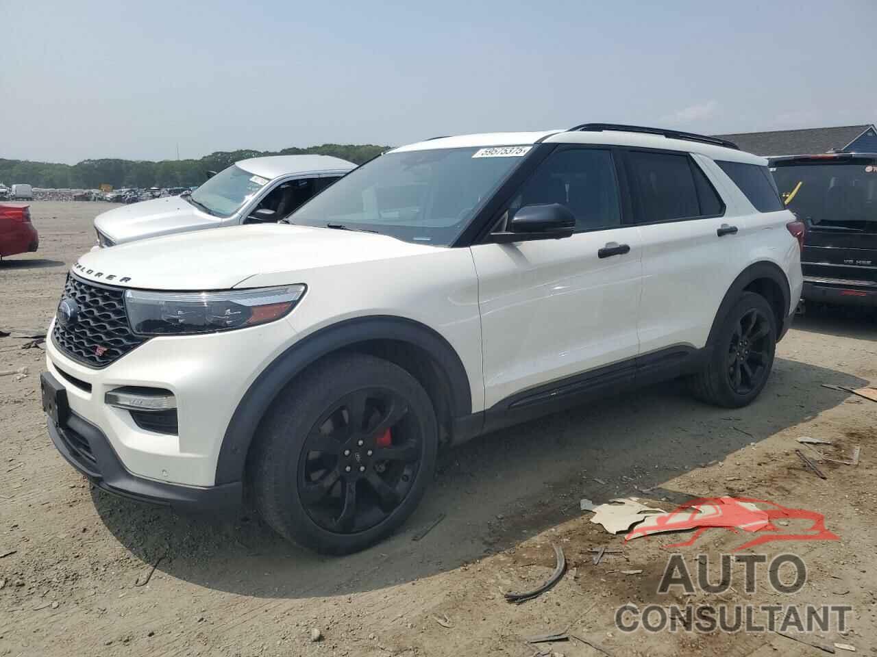 FORD EXPLORER 2020 - 1FM5K8GC6LGA06309