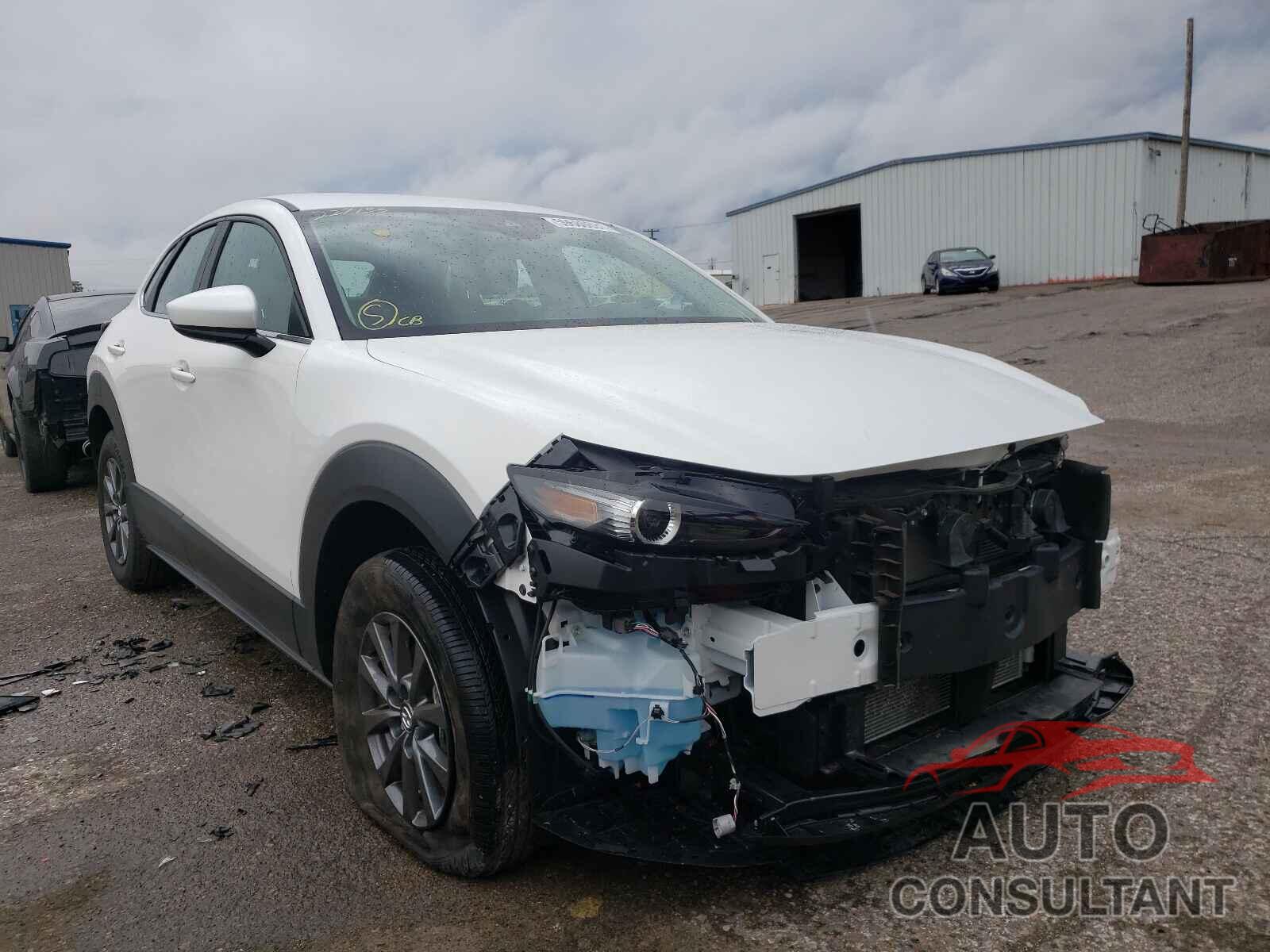 MAZDA CX30 2021 - 3MVDMBAL2MM227153