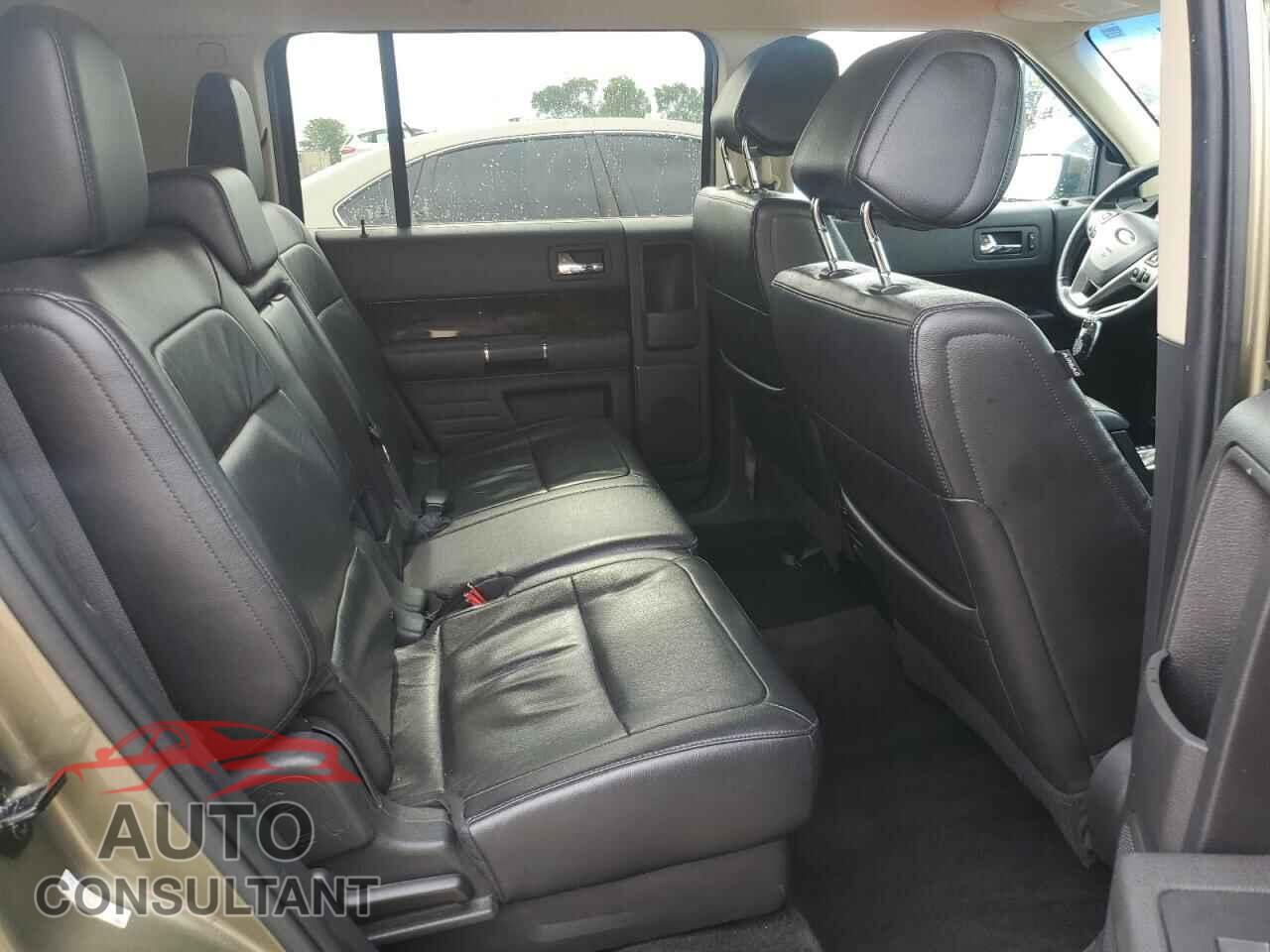 FORD FLEX 2013 - 2FMGK5D88DBD07020