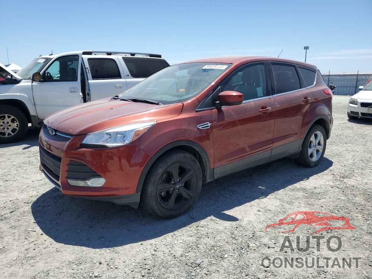 FORD ESCAPE 2016 - 1FMCU0GX2GUB74963