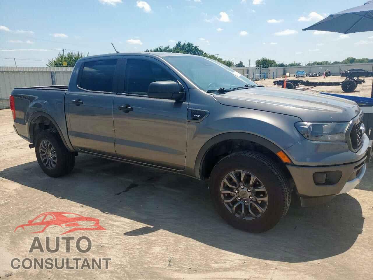 FORD RANGER 2021 - 1FTER4EHXMLD71432