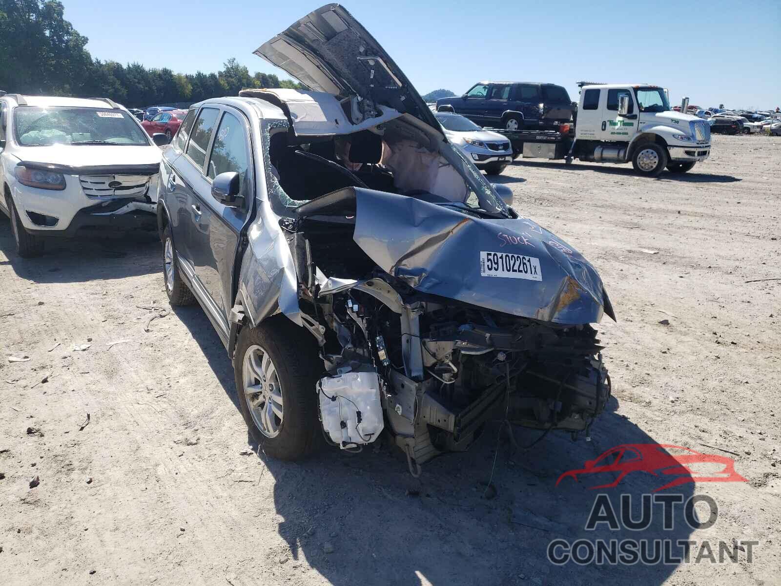 MITSUBISHI OUTLANDER 2020 - JA4AZ2A37LZ611670