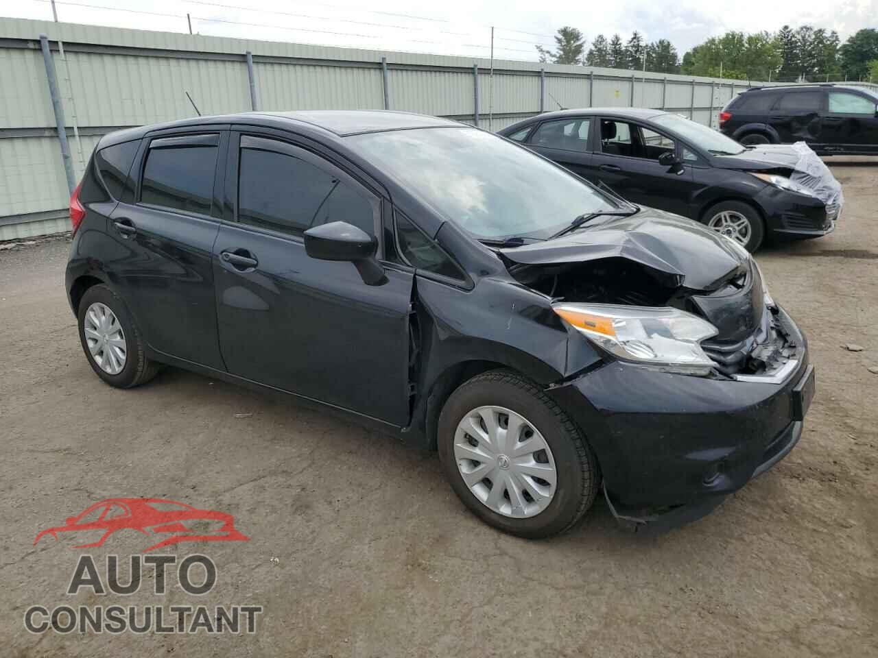 NISSAN VERSA 2016 - 3N1CE2CP6GL369187