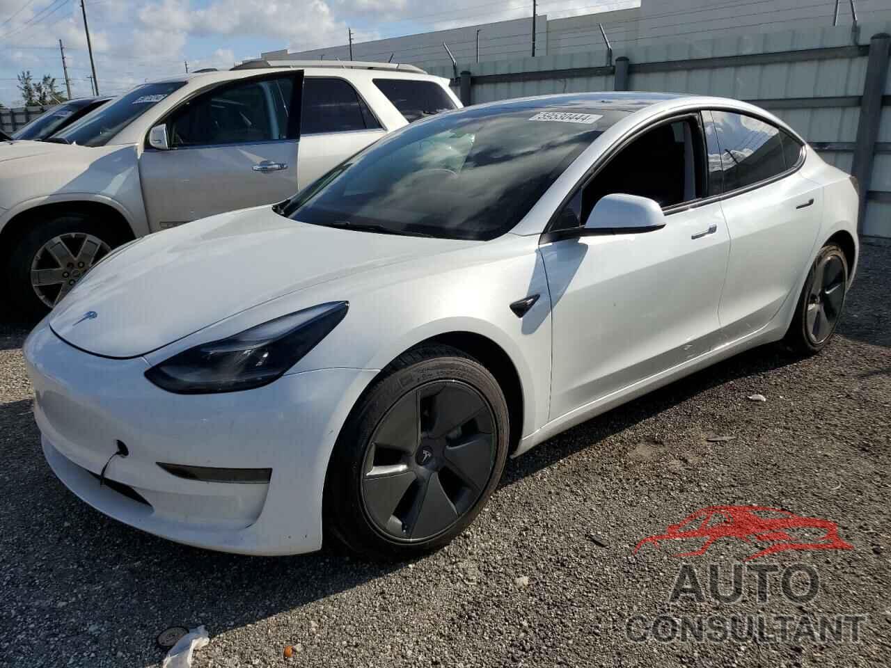 TESLA MODEL 3 2023 - 5YJ3E1EAXPF396598