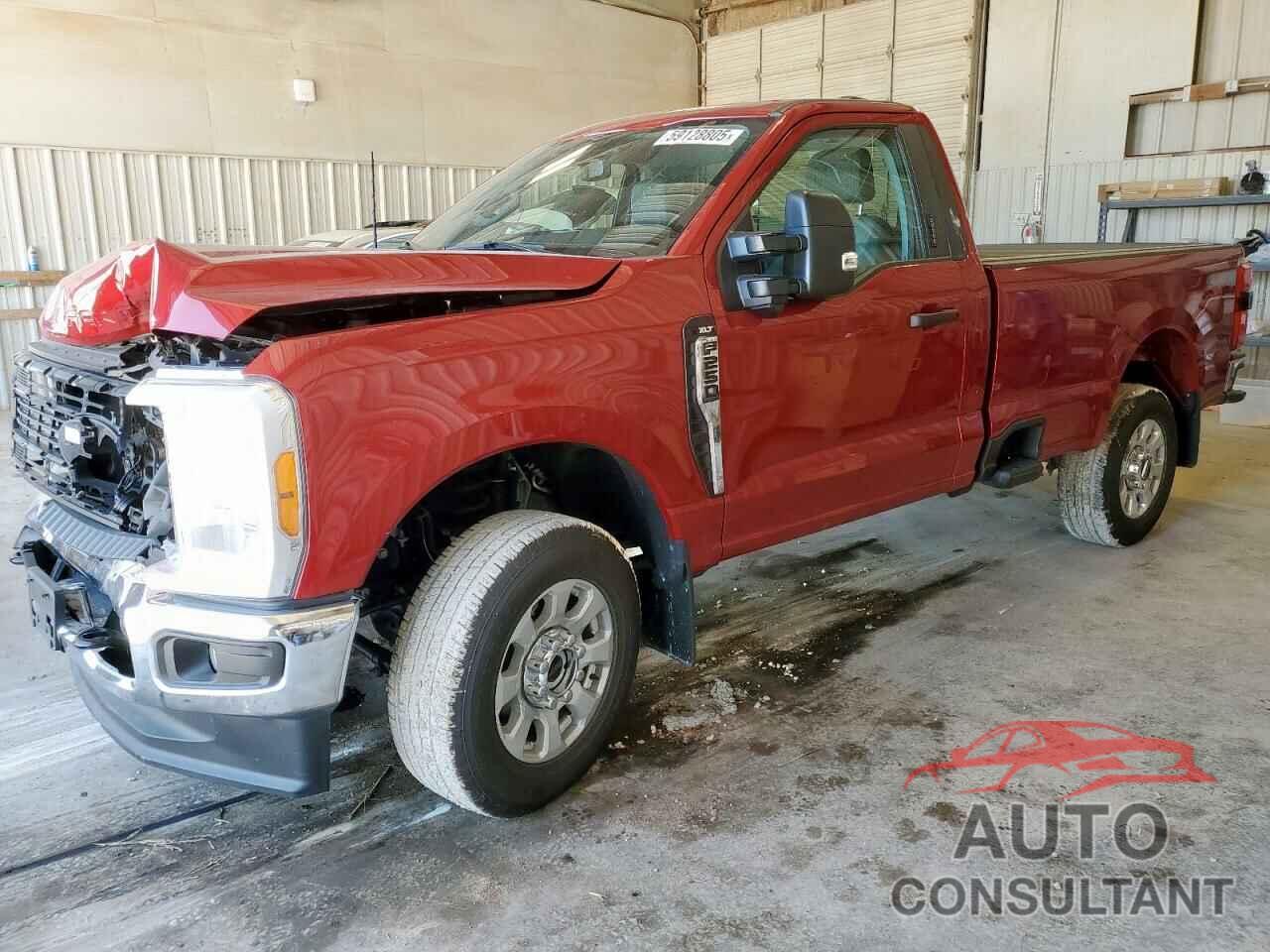 FORD F250 2023 - 1FTRF2BNXPEC23153
