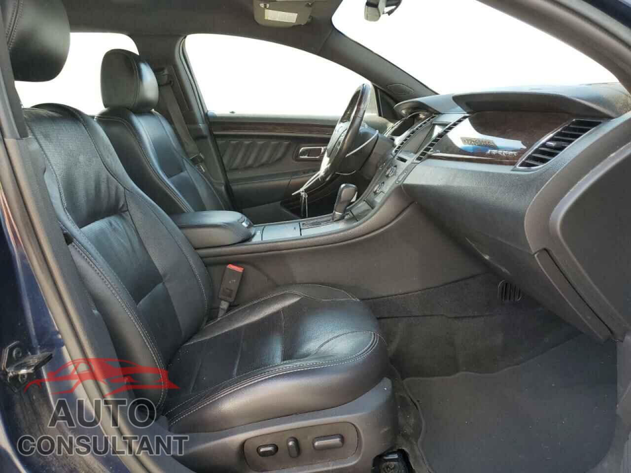 FORD TAURUS 2016 - 1FAHP2F80GG132626