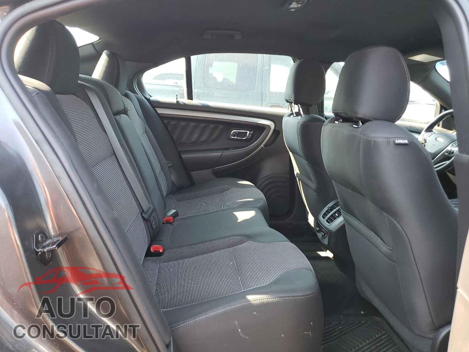 FORD TAURUS 2016 - 1FAHP2H86GG154109