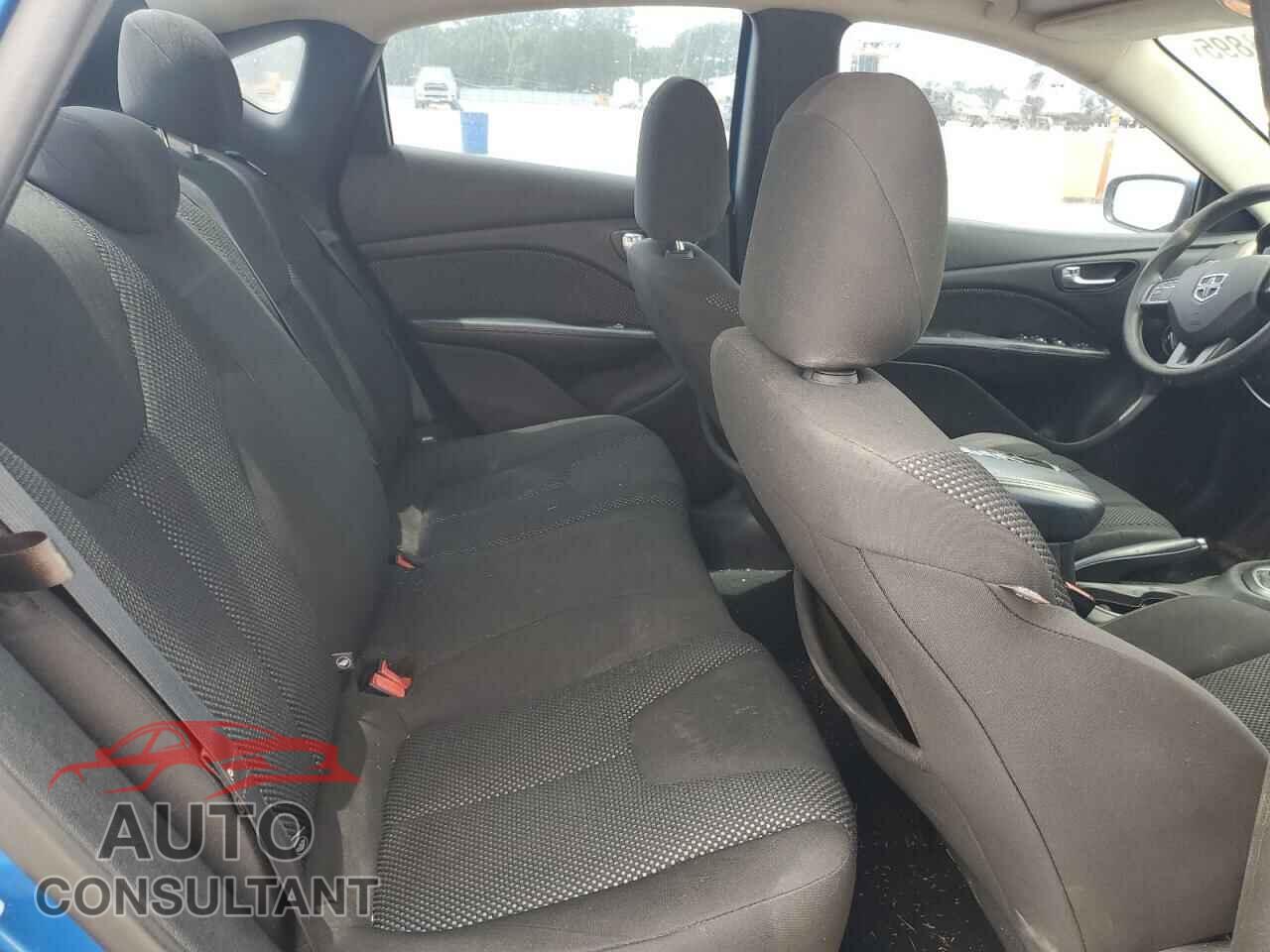 DODGE DART 2015 - 1C3CDFAA4FD267465