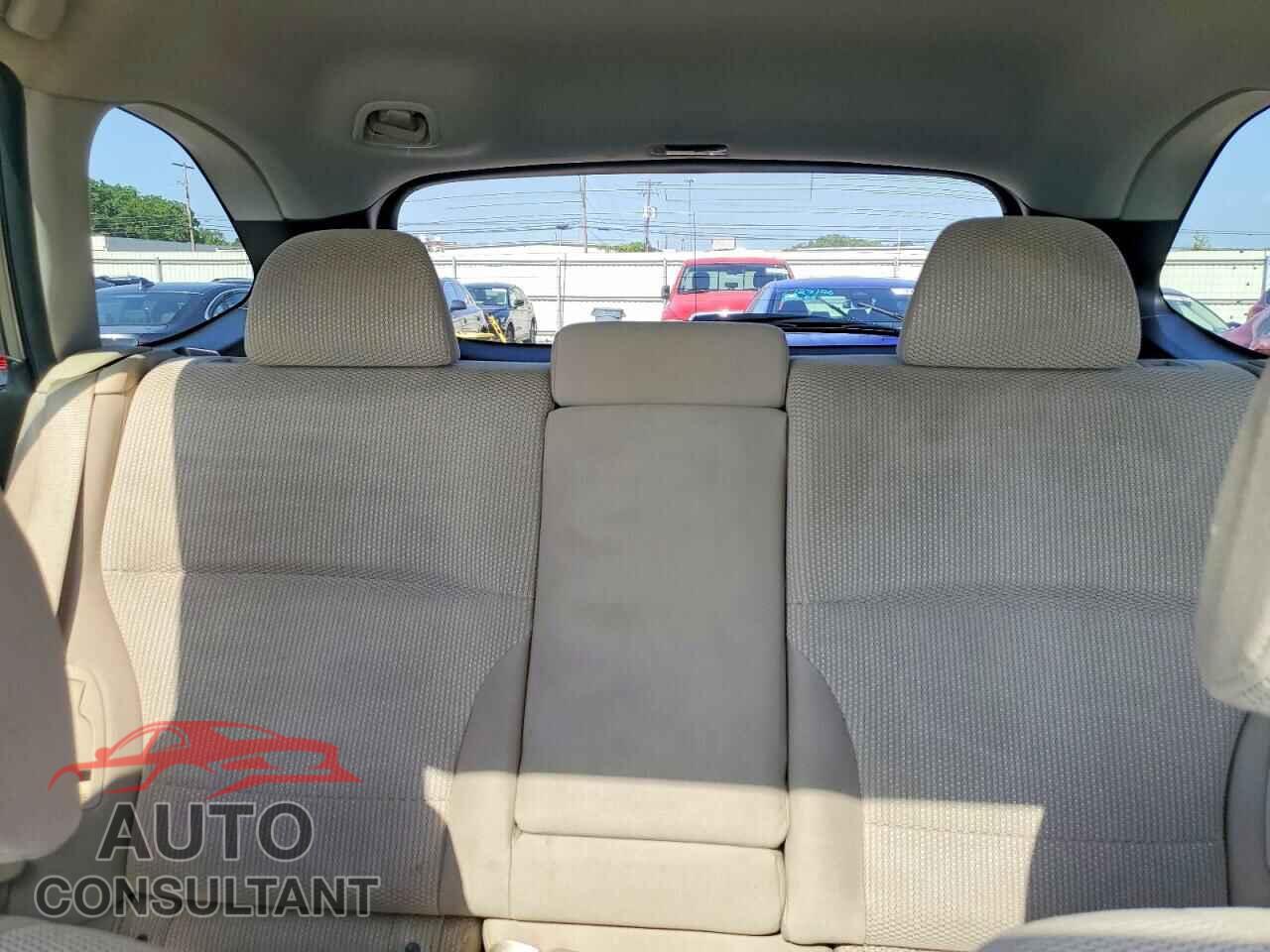 SUBARU OUTBACK 2017 - 4S4BSADC8H3367747