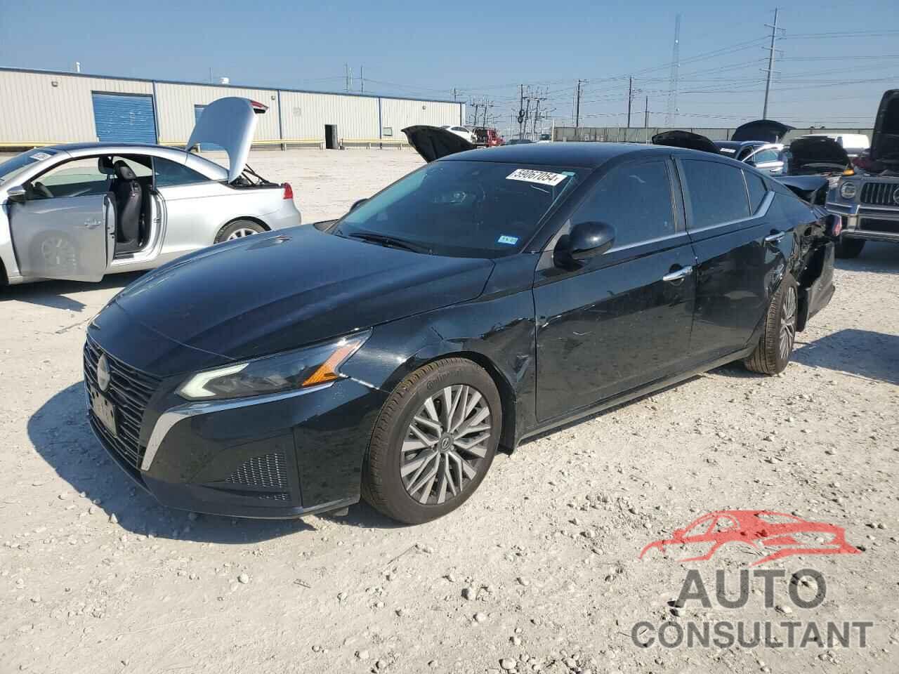 NISSAN ALTIMA 2024 - 1N4BL4DV2RN317975