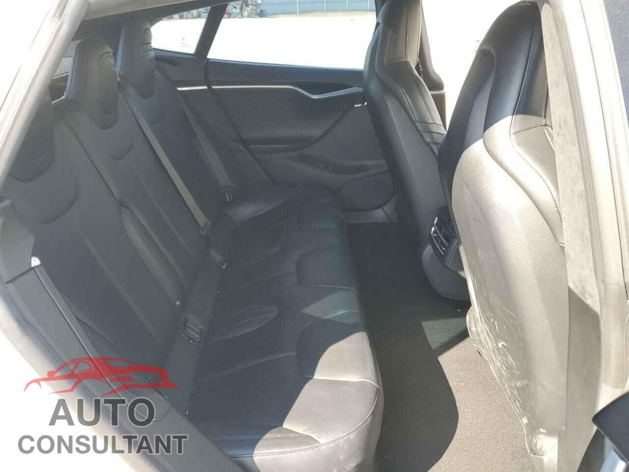 TESLA MODEL S 2016 - 5YJSA1E14GF148273