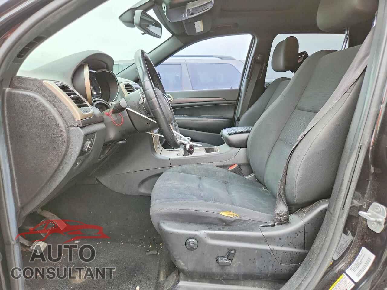 JEEP CHEROKEE 2014 - 1C4RJFAG9EC242522