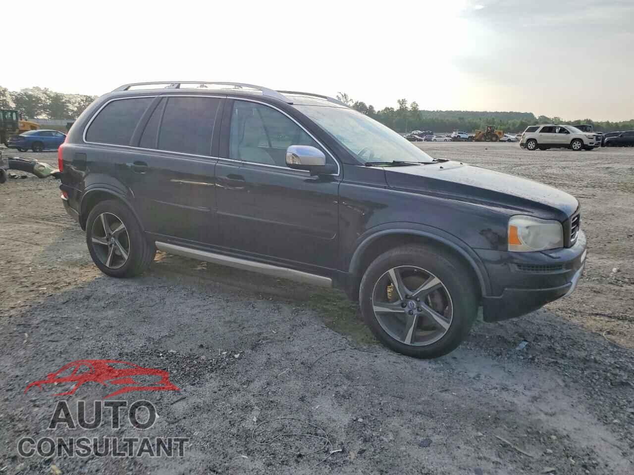 VOLVO XC90 2013 - YV4952CF6D1630588