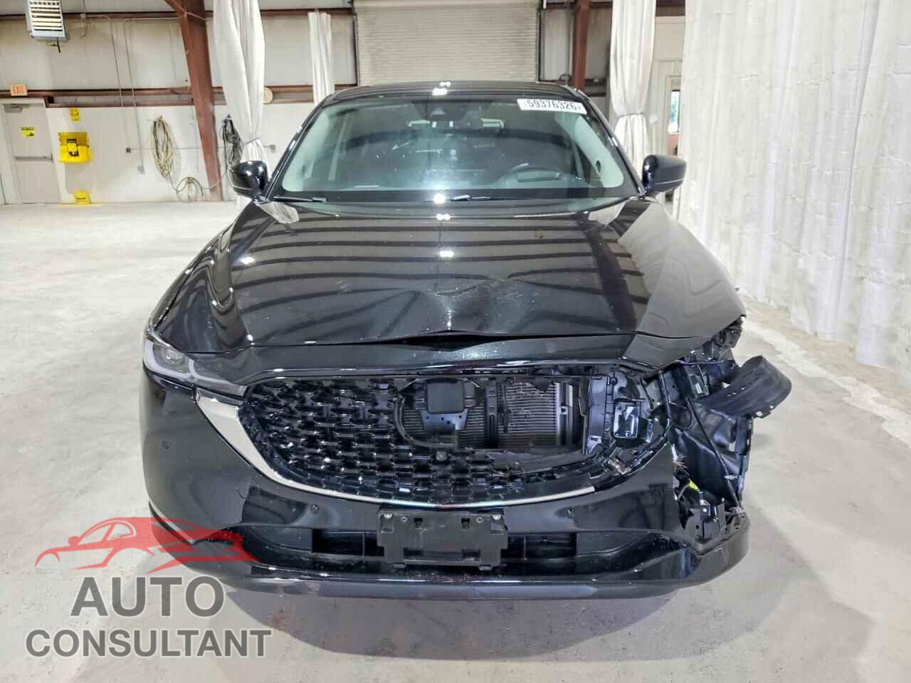 MAZDA CX-5 2025 - JM3KFBEM7S0707637