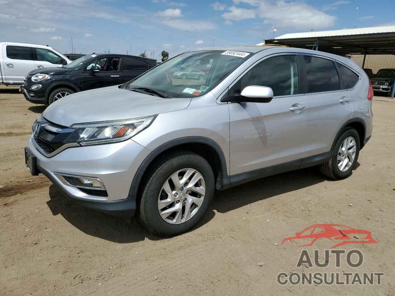HONDA CRV 2016 - 2HKRM4H53GH624326