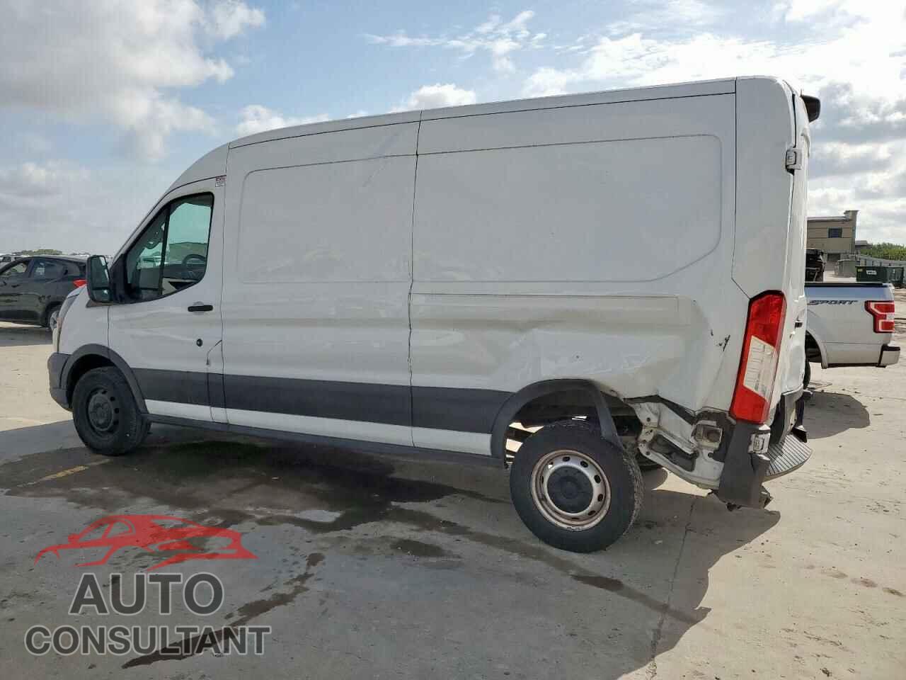 FORD TRANSIT 2020 - 1FTBR1CG2LKB71838