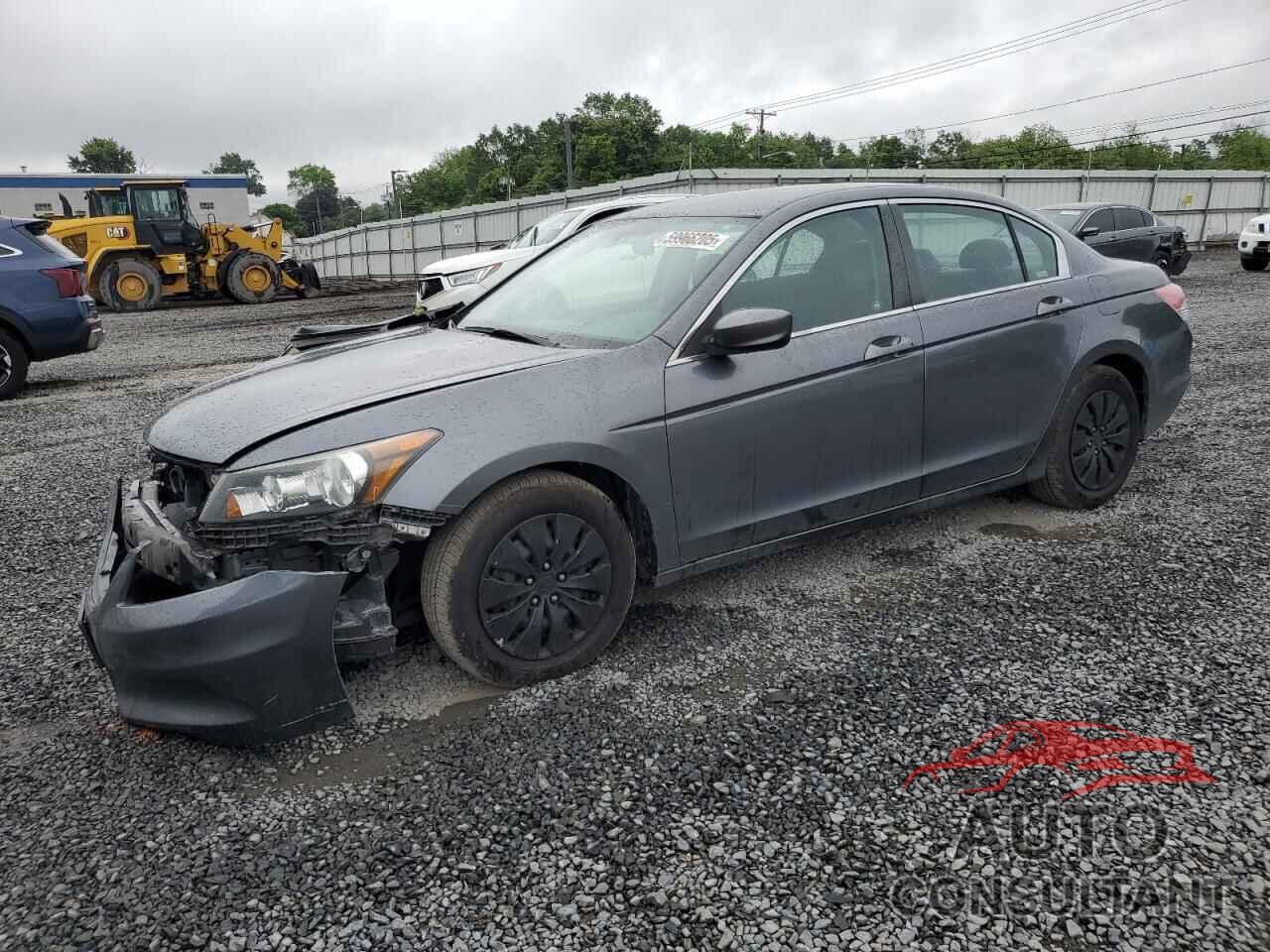 HONDA ACCORD 2011 - 1HGCP2F38BA127423
