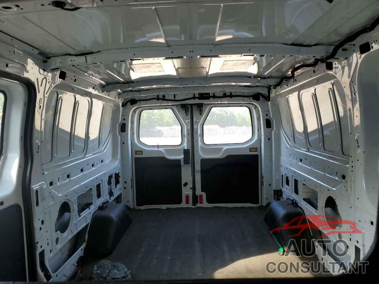 FORD TRANSIT 2020 - 1FTBR1Y88LKA05065