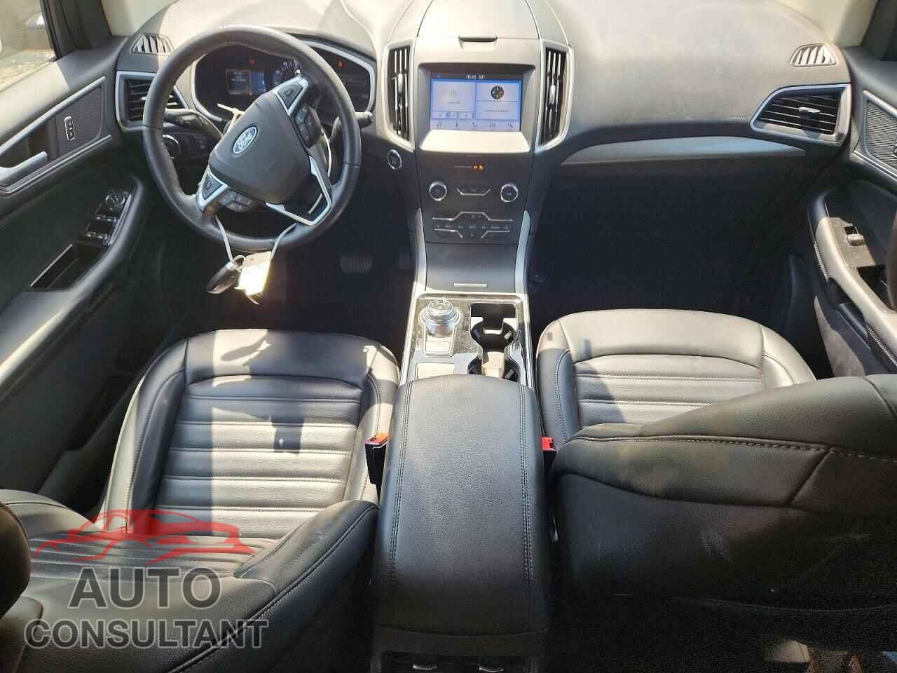 FORD EDGE 2019 - 2FMPK4J93KBC21313