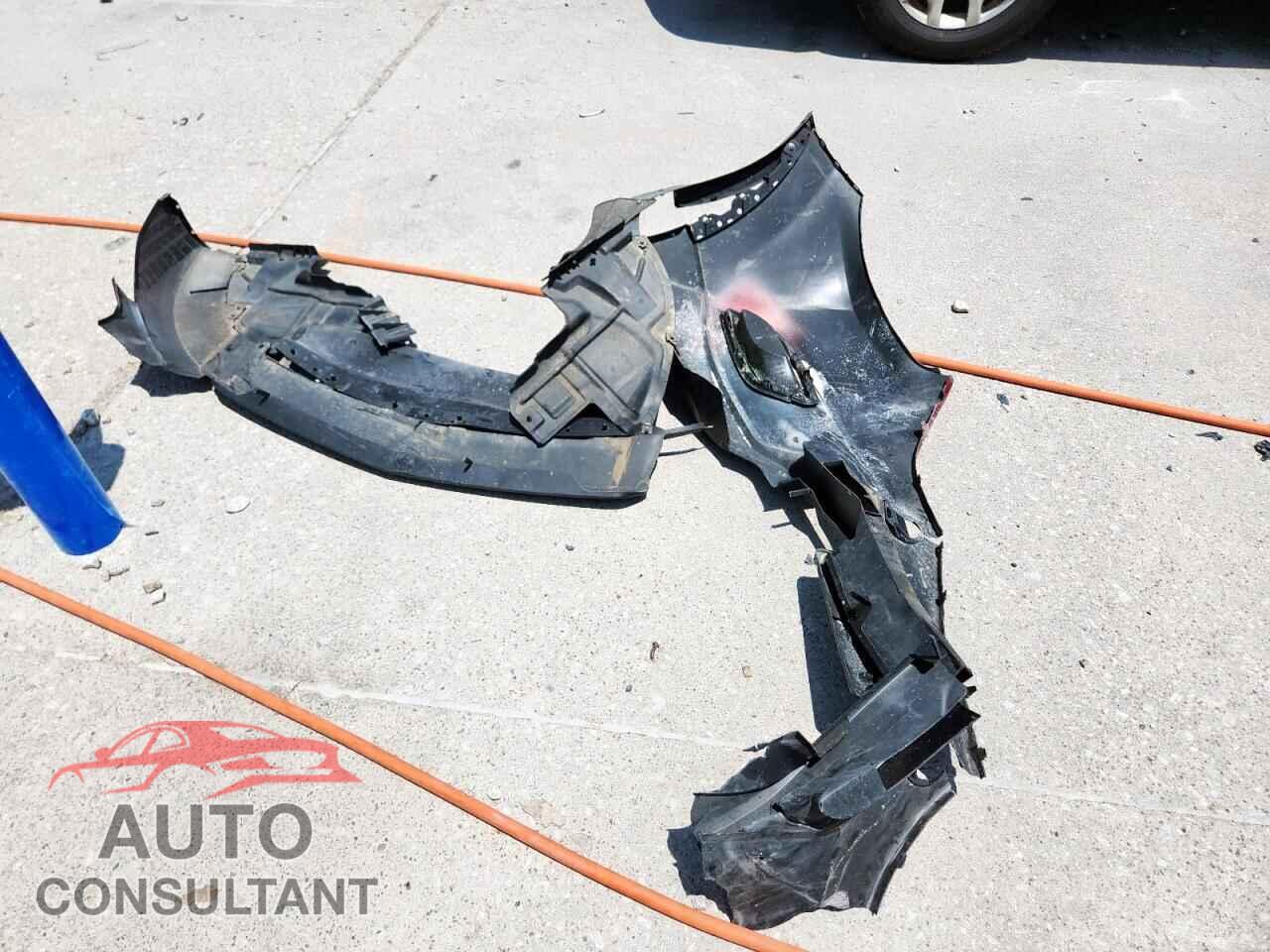 MAZDA CX-9 2013 - JM3TB3CA7D0414161
