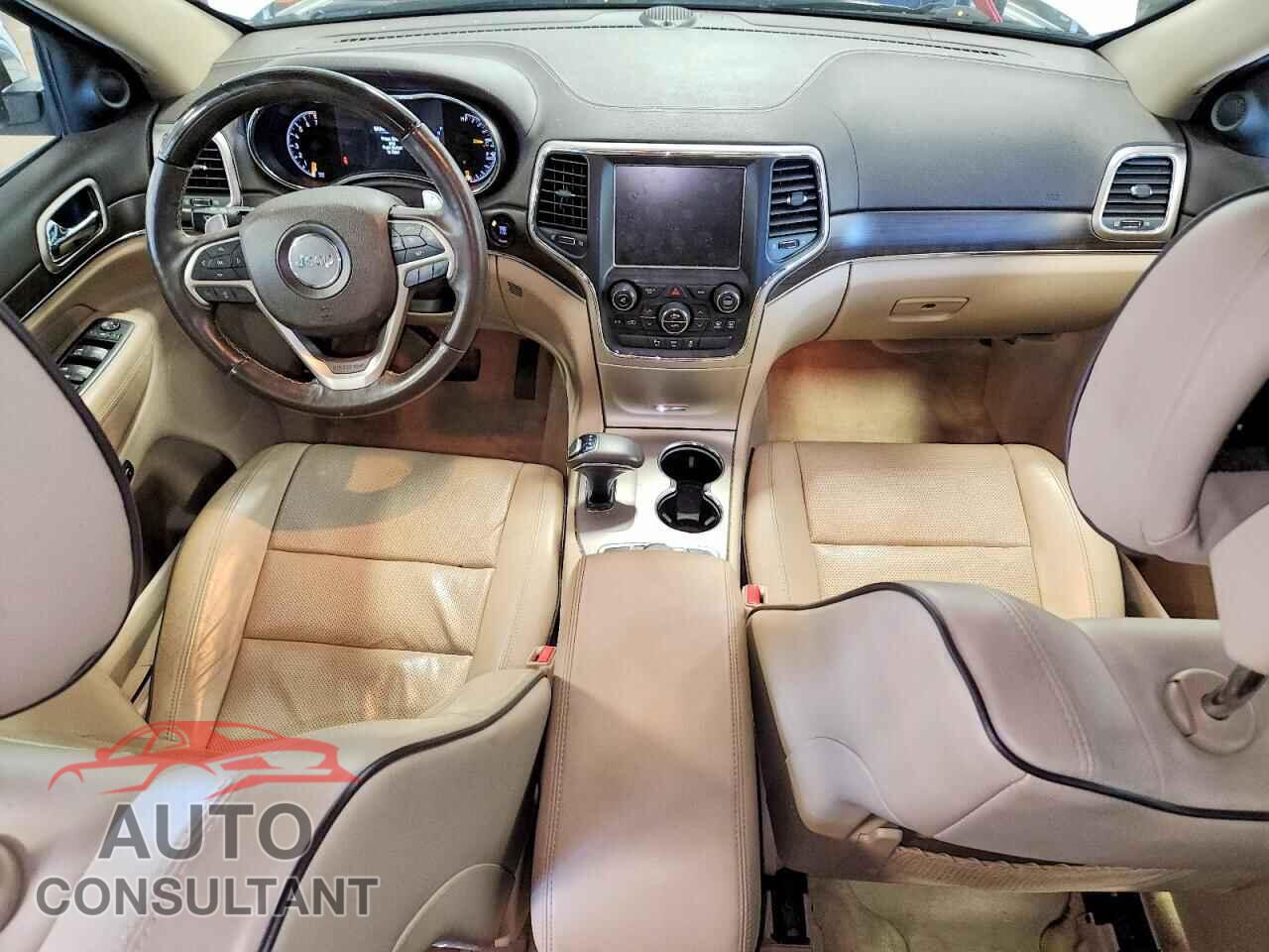 JEEP CHEROKEE 2015 - 1C4RJFCG7FC925723