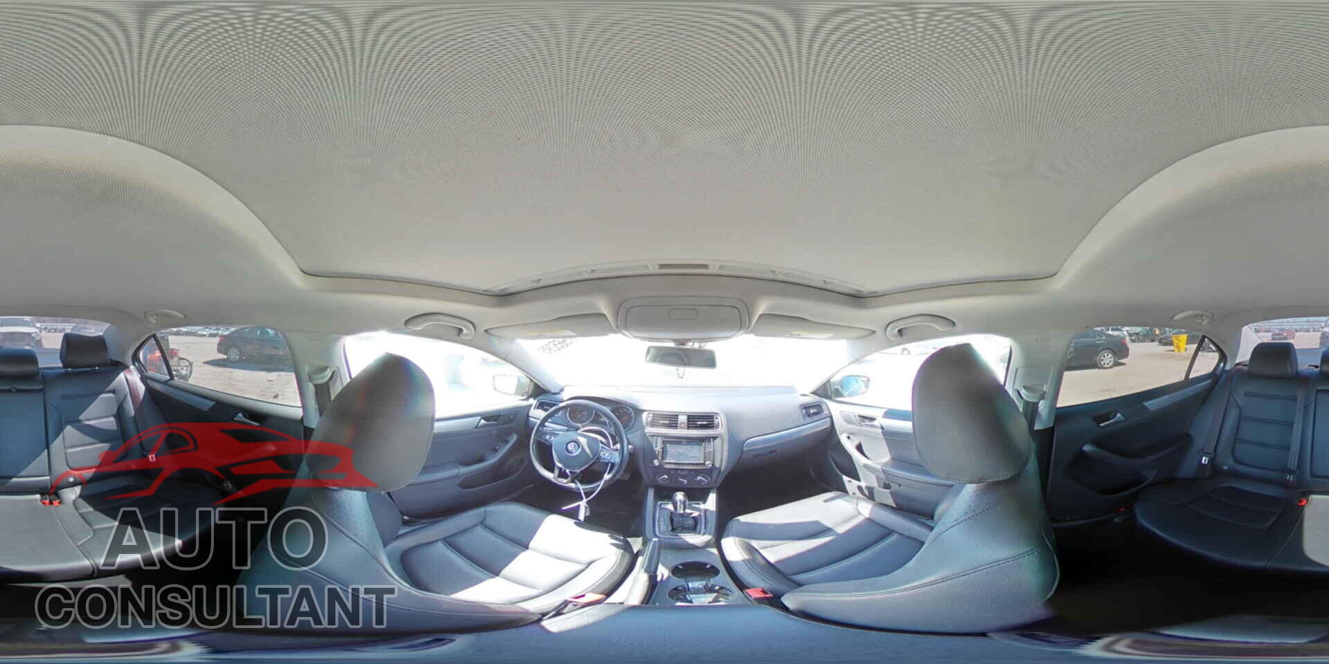 VOLKSWAGEN JETTA 2017 - 3VWDB7AJ4HM243621