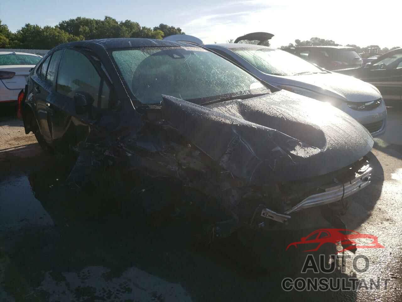 TOYOTA COROLLA 2020 - JTDEPRAE4LJ115859