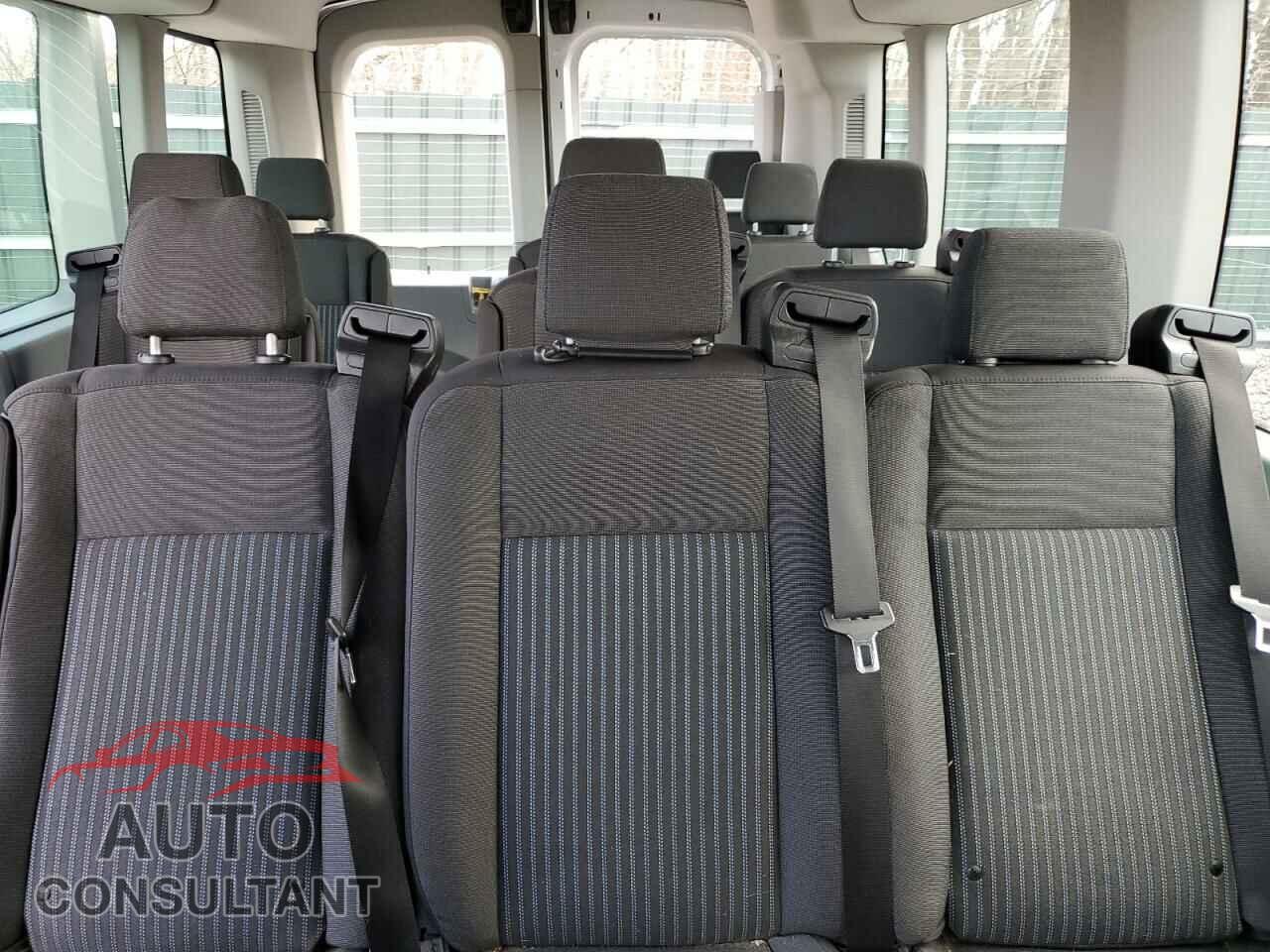 FORD TRANSIT 2019 - 1FBAX2CM0KKA92930
