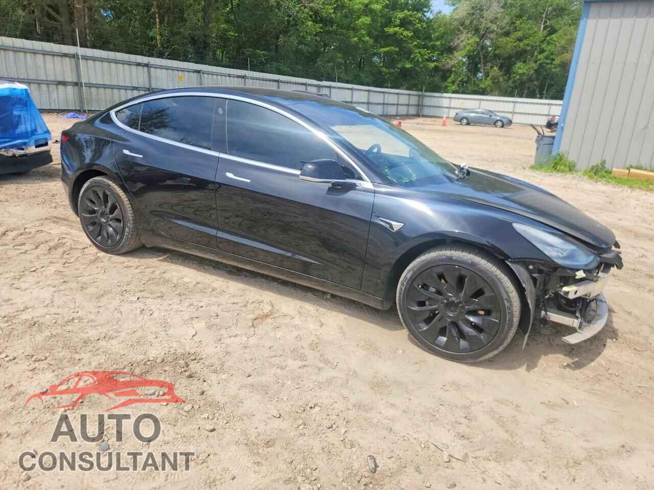 TESLA MODEL 3 2019 - 5YJ3E1EAXKF307198